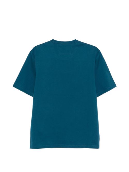 Metropolis T-shirt C.P. COMPANY | 20CLTS017A006370W849